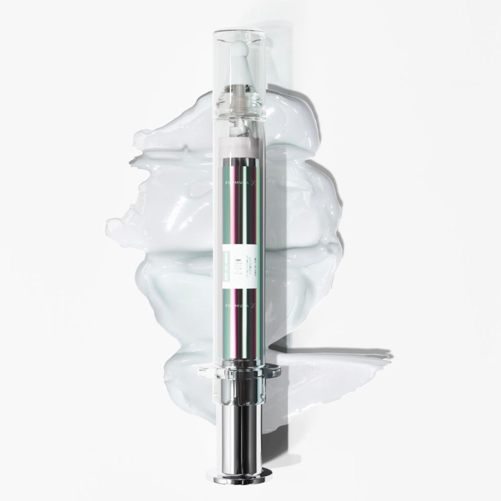 Formula Z Z-Stem Eye Complex | NEW | + Z-Stem Cells Peptide Eye Cream | FormulaZ